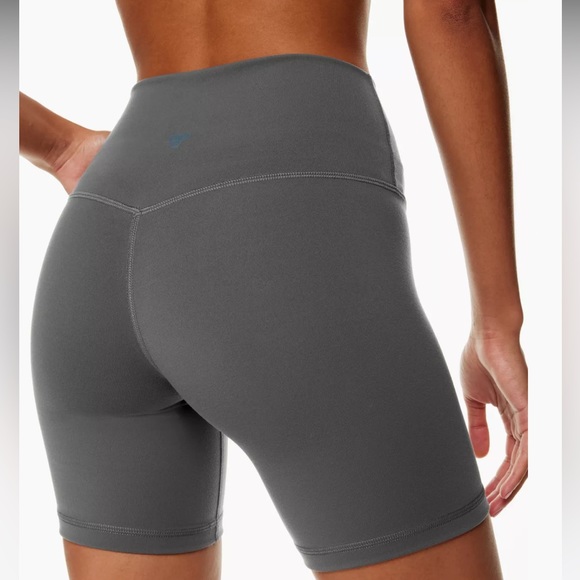 Tna biker shorts - Picture 1 of 6